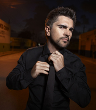 ¿TE ATREVES A SER LA SOMBRA DE JUANES?