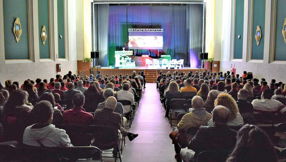 Teatro Cine Fajardo (Icod de los Vinos)