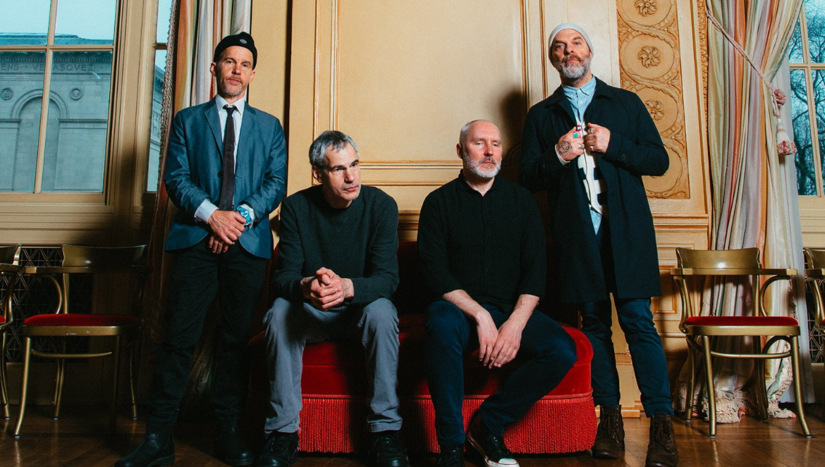 THE BAD PLUS