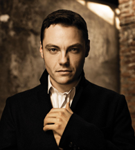 TIZIANO FERRO