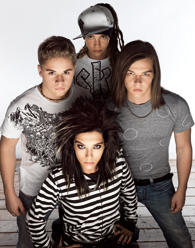 TOKIO HOTEL