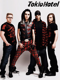 TOKIO HOTEL