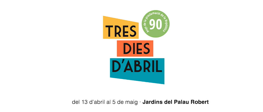 TRES DÍAS DE ABRIL. 90 AÑOS DE LA PROCLAMACIÓN DE LA REPÚBLICA