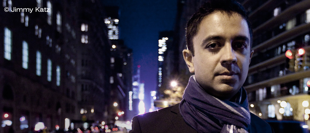 VIJAY IYER amb LINDA MAY HAN OH i TYSHAWN SOREY