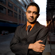 VIJAY IYER TRIOPianos