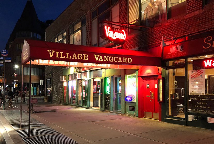 Village Vanguard