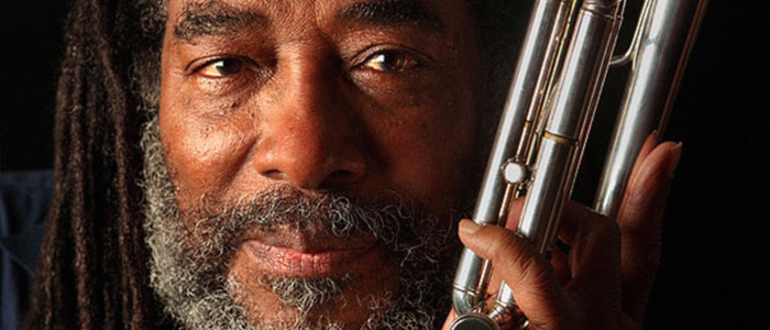 WADADA LEO SMITH´S GOLDEN QUARTET