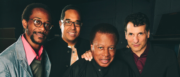 WAYNE SHORTER QUARTET