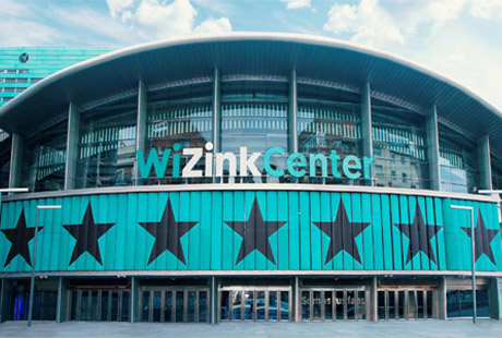 WiZink Center - Madrid