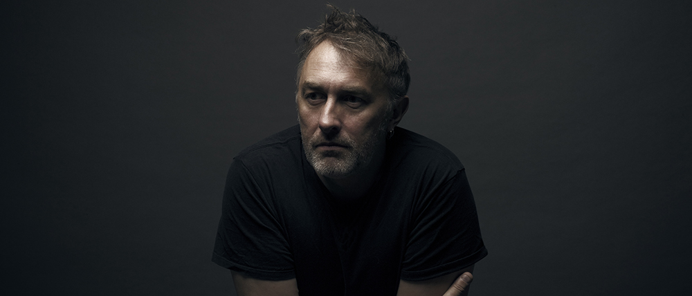 YANN TIERSEN